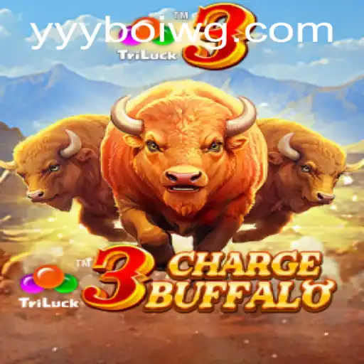 Explorando o Mundo de 3ChargeBuffalo: Um Mergulho nas Regras e Características