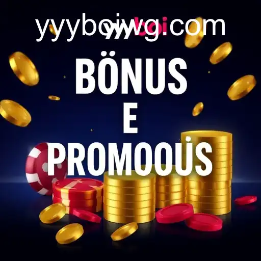 Aproveite ao Máximo com Bônus e Promoções no yyyboi