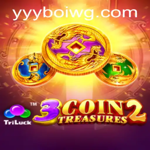 Explorando o Mundo de 3CoinTreasures2: A Nova Sensação do Entretenimento Digital