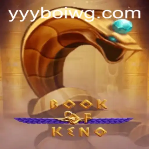 Explorando o Fascinante Mundo de BookOfKeno: A Última Sensação do Entretenimento Digital