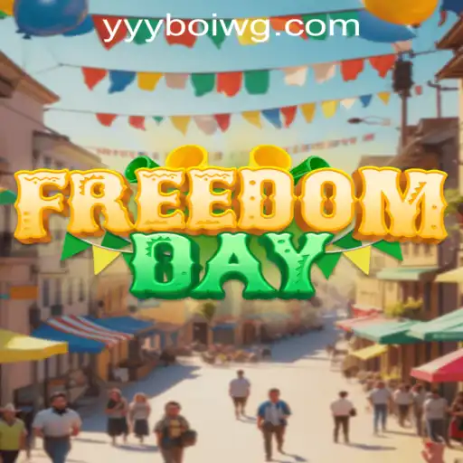 Descubra o emocionante jogo FreedomDay: Estratégias, regras e muito mais