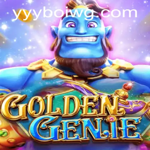 Explorando o Mundo de GOLDENGENIE: Um Jogo Inovador