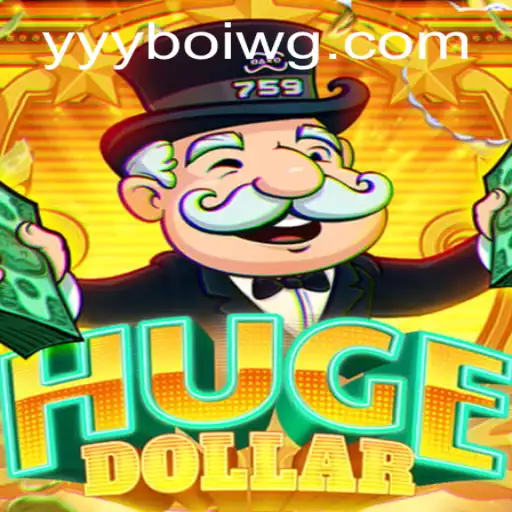 Explorando o Mundo do 'HugeDollar': Um Jogo de Estratégia Financeira