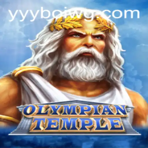 Explorando o Jogo 'OlympianTemple' e Sua Fascinante Dinâmica