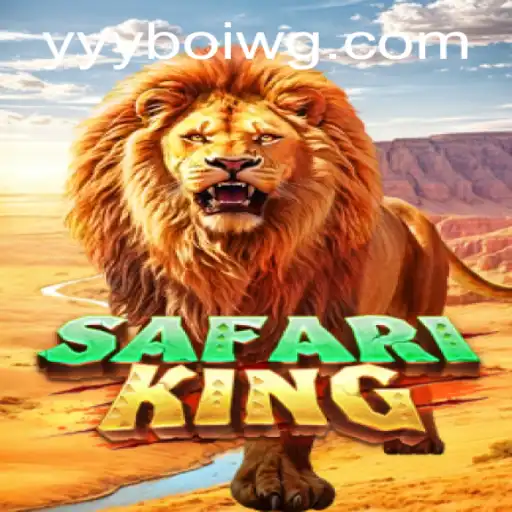 Descubra as Aventuras de SafariKing: Um Jogo de Estratégia e Exploração