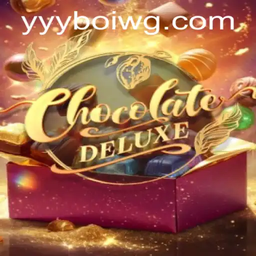 Descubra as Maravilhas de ChocolateDeluxe: O Jogo que Encantou o Mundo