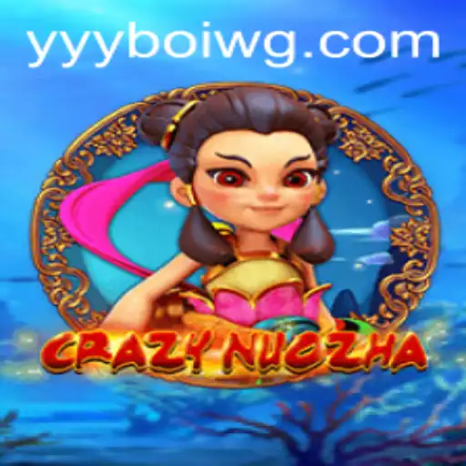 Descubra o Mundo Fascinante de CrazyNuoZha: Uma Aventura Épica