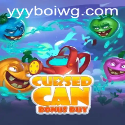 CursedCanBonusBuy: Um Mergulho no Novo Fenômeno dos Jogos de Cassino