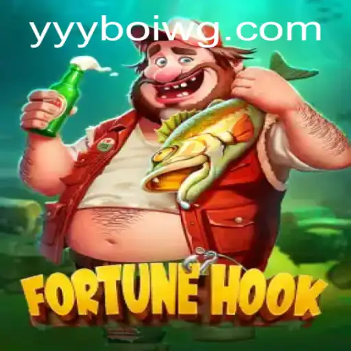 Explorando o Universo de FortuneHook: Um Novo Jogo de Estratégia e Aventura