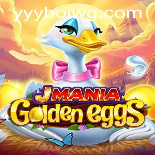 Descubra o Fascinante Mundo de JManiaGoldenEggs: O Jogo do Momento
