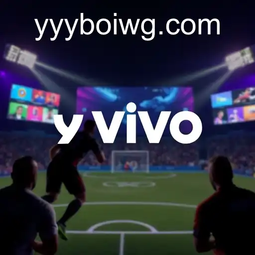 Jogos ao Vivo com yyyboi: Experiência Incrível