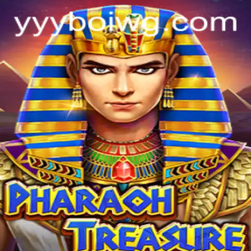 PharaohTreasure: Aventura e Estratégia em um Mundo Antigo