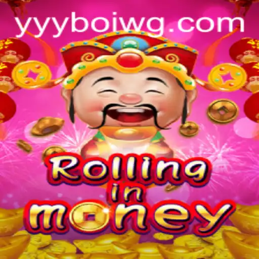 Descubra o Mundo de RollingInMoney: O Jogo que Abala o Cenário Atual