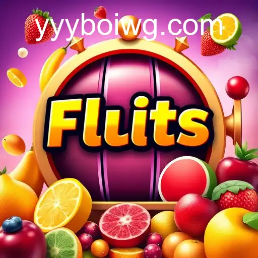 Explore o Mundo Vibrante dos Slots de Frutas